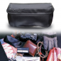 Preview: NATIONAL CYCLE HOLDSTER WINDSHIELD STORAGE BAGS FOR HEAVY-DUTY WINDSCREENS